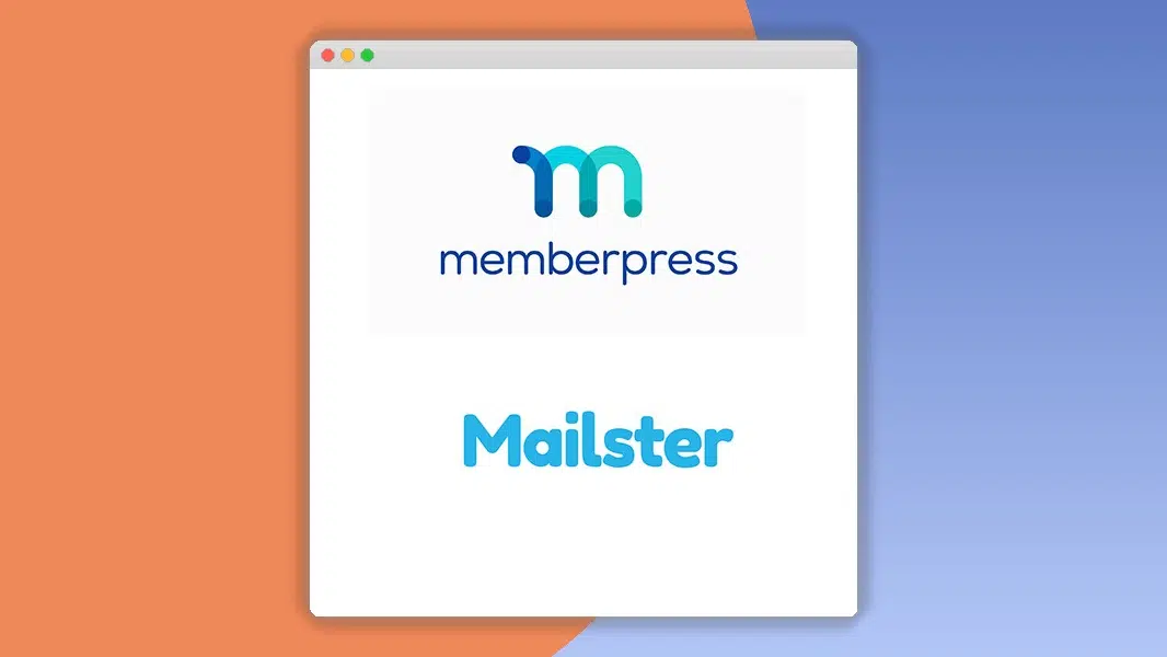MemberPress Mailster 1.1.4