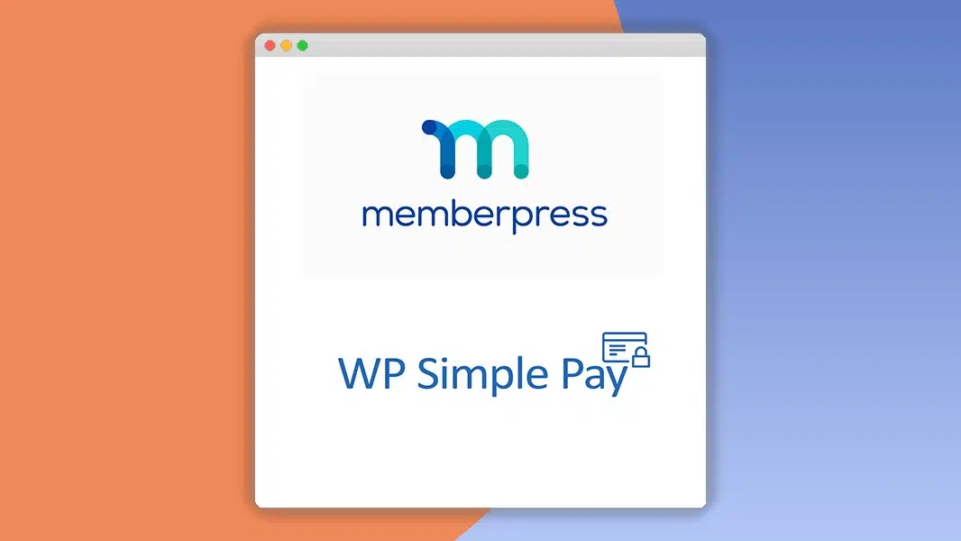 MemberPress WP Simple Pay Pro 1.0.3
