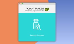 Popup-Maker-Remote-Content
