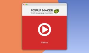 Popup-Maker-Videos