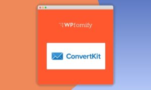 WPFomify-ConvertKit-Addon
