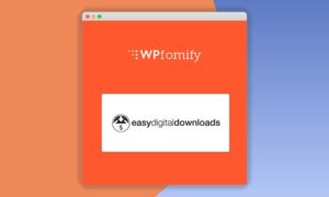 WPFomify-EDD-Addon