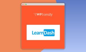 WPFomify-LearnDash-Addon