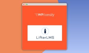 WPFomify-LifterLMS-Addon