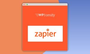 WPFomify-Zapier-Addon