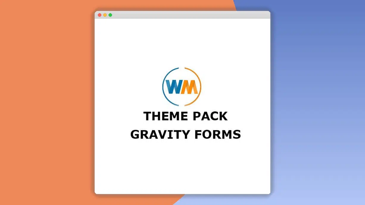 WPMonks – Theme Pack For Gravity Forms 1.4