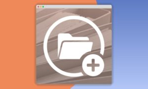 gravity-flow-folder