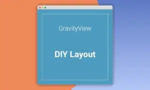 gravityview-diy-layout