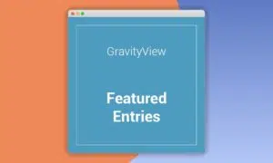 gravityview-featured-entries