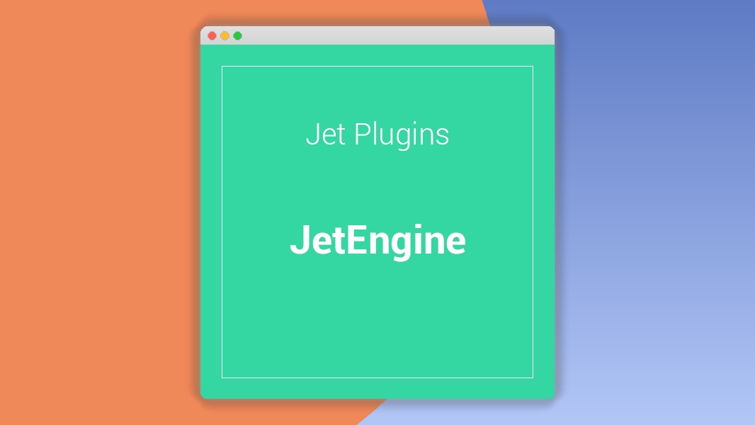 JetEngine for Elementor 3.6.9
