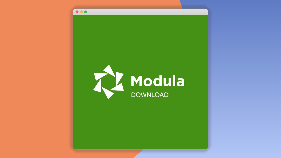 Modula Zoom 1.0.11