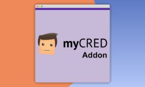 myCred-Addon