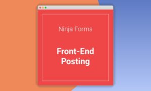 ninja-forms-front-end-posting