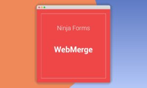 ninja-forms-webmerge