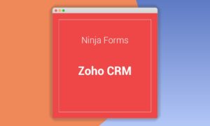 ninja-forms-zoho-crm