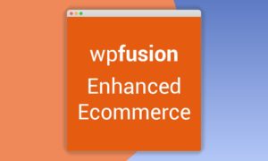 wp-fusion-Enhanced-Ecommerce