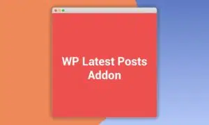 wp-latest-posts-addon