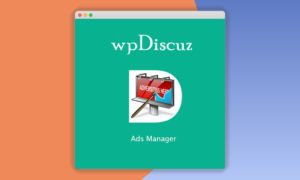 wpDiscuz-Ads-Manager