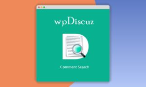wpDiscuz-Comment-Search
