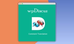 wpDiscuz-Comment-Translation