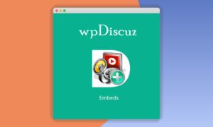wpDiscuz-Embeds