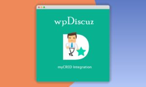 wpDiscuz-myCRED-Integration